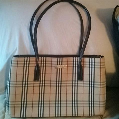 Luxury Lookalike BURBERRY
